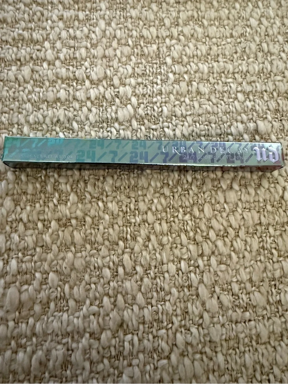 Urban Decay PERVERSION 24/7 Glide-On Eye Pencil.